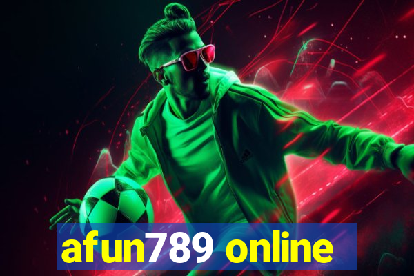 afun789 online